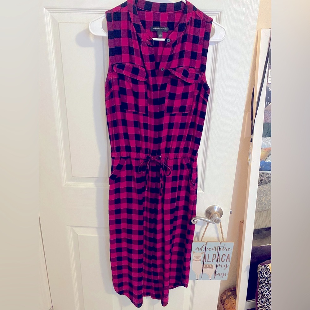 Banana Republic Dress